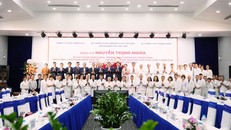 Hệ sinh thái y tế “lấy sự hài lòng của người bệnh làm mục tiêu" đổi mới