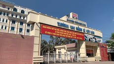 Trường Cao đẳng Lê Quý Đôn thuộc Tập đoàn Anh Vinh tại TP.Biên Hoà, Đồng Nai.