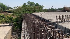 TP.HCM: Dang dở những tuyến đường nghìn tỷ – Bài 3: Dự án BT 2,7km đổi lấy 5 công sản