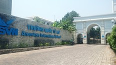 Trường Quốc tế Mỹ Việt Nam (AISVN).