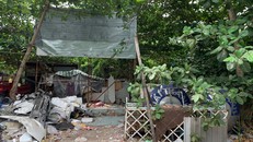 Phát Đạt được ưu ái ra sao ở các dự án BT? - Bài 3: BV Chấn thương Chỉnh hình mới vẫn là đất trống