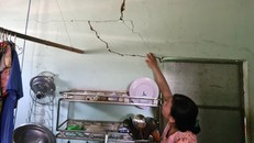 Đồng Nai: Người dân khốn khổ vì bụi và tiếng nổ từ mỏ đá Núi Nứa