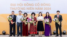 BAC A BANK ra mắt thành viên HĐQT nhiệm kỳ mới với mục tiêu tăng trưởng