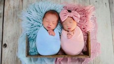 Làm mẹ là ước mơ của nhiều người. 