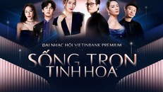 VietinBank Premium tri ân khách hàng bằng sự kiện âm nhạc đỉnh cao tại Hà Nội