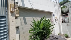 Căn nhà 51/23 Lê Văn Miến đang chờ thi hành án.