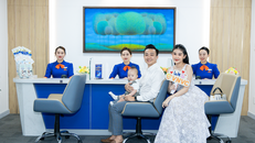 VNVC ra mắt khu tiêm chủng VIP đầu tiên tại Việt Nam