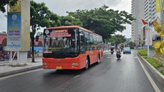 FUTA BUSLINES: Khi nhà thầu nghìn tỷ bỏ… một phần của gói thầu!