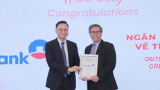 VietinBank: Ngân hàng tiêu biểu về Tín dụng xanh