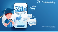 Zfin – Gói giải pháp tài chính VietinBank dành riêng cho Gen Z