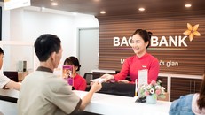 BAC A BANK tung ngàn ưu đãi mừng sinh nhật 30 năm