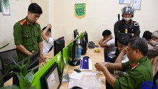 Công ty luật Pháp Việt đòi nợ “khủng bố” như thế nào?