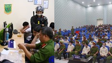 Công ty luật Pháp Việt đòi nợ “khủng bố” - Bài 2: Thoả thuận gì với 7 ngân hàng, công ty tài chính