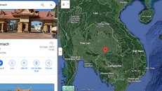 Bí mật bên trong ổ “dùng người Việt lừa người Việt” tại Campuchia