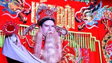 Giỗ lần thứ 192 Đức Tả quân Lê Văn Duyệt: Một vị quan công minh, liêm chính