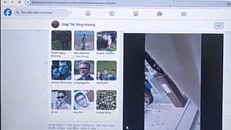 Face mang tên Giáp Thị Sông Hương.