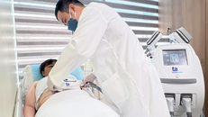 Lần đầu tiên Việt Nam có trung tâm điều trị béo phì như một chuyên khoa trong bệnh viện