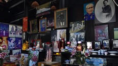 Học giả Vương Hồng Sển đã thấy trước “cuộc chiến” tiền tài