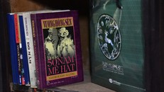 Đang xác minh 23 tủ sách của cố học giả Vương Hồng Sển bị biến mất