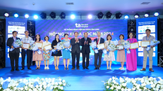 Nhiều báo cáo khoa học có giá trị thực tiễn tại Hội nghị khoa học Hệ thống BVĐK Tâm Anh