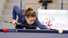 Nữ cơ thủ số một Việt Nam Nguyễn Hoàng Yến Nhi phải tự lo toàn bộ chi phí khi được cử đi tham dự Giải Vô địch Thế giới tại Pháp.