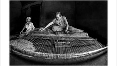 CLB Nhiếp ảnh nữ Hải Âu triển lãm “Nghề thủ công truyền thống” 