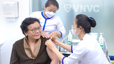 VNVC ra mắt vắc xin phòng tái phát zona thần kinh, đặc biệt hiệu quả cho người trên 50 tuổi