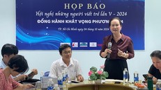 Nhà văn trẻ nào sẽ trở thành Nguyễn Nhật Ánh, Nguyễn Ngọc Tư tiếp theo?
