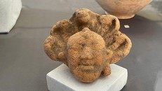 Về An Giang chiêm ngưỡng miễn phí bảo vật quốc gia