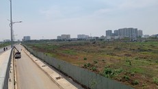 TP.HCM: Làm đường 35 triệu USD chưa xong, Công ty Nguyên Phương sẽ nhận khu đất 140 triệu USD?