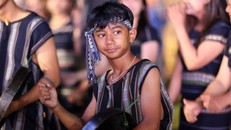 Khai mạc ngày hội văn hóa – thể thao dân tộc thiểu số tỉnh Lâm Đồng 