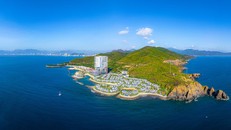 Phối cảnh dự án Libera Nha Trang.