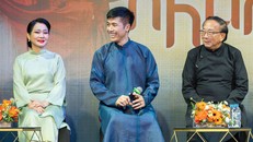 Nghệ sĩ Hồng Ánh: “Kiều là vai diễn đặc biệt nhất từ trước đến nay của tôi!”