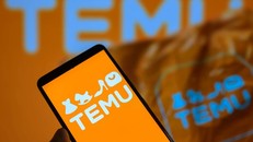 Nền tảng bán lẻ trực tuyến xuyên biên giới TEMU của Trung Quốc đưa sản phẩm từ nhà máy đến tận tay người tiêu dùng mà không cần thông qua trung gian phân phối.