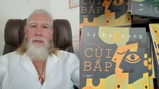 Vĩnh biệt nhà thơ trào phúng, luật sư Lý Đại Long 