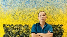 Họa sĩ Trần Vĩnh Thịnh