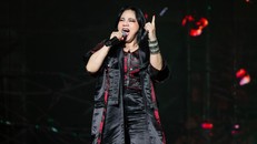 Ở tuổi 60, ca sĩ Ngọc Ánh vẫn tràn đầy năng lượng