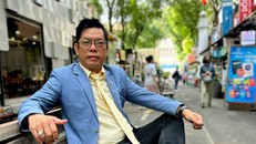 Đạo diễn Trần Quốc Sơn: “Tác phẩm phải sống được trong lòng công chúng”