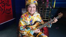 Nghệ sĩ Chí Tâm