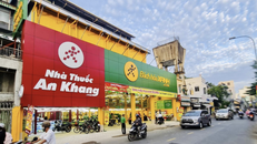 “Ma trận” bán thuốc kháng sinh không cần toa - Bài 3: Chuỗi nhà thuốc An Khang – Khi lợi nhuận đặt trên sức khoẻ