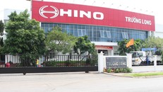 Trụ sở chính Công ty Trường Long tại KCN Tân Tạo (TP.HCM).