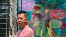 Nghệ sĩ Bùi Chát