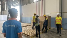 Giải pháp của Proship giúp doanh nghiệp tiết kiệm chi phí.