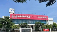 Công ty Cổ phần Kỹ thuật và Ô tô Trường Long.