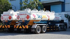 Hai gói thầu mua phương tiện của SKYPEC cao hơn giá thị trường gần 13 tỷ đồng