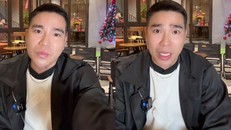 Ông Mai Văn Dưỡng trong clip mới nhất, cho rằng chỉ xưng Giáo xư, không phải Giáo sư.