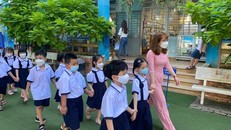 Ảnh minh họa. (Ảnh: V.L)