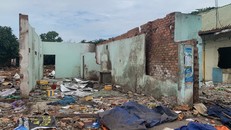 Bình Dương: Người dân mong được đón Tết rồi sẽ di dời để xây dựng Đại học Quốc gia TP.HCM