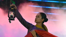 Hàng nghìn người tham dự đêm nhạc “Bài ca không quên”