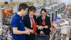 Năm 2025, Agribank dành hơn 210.000 tỷ đồng vốn ưu đãi dành cho khách hàng doanh nghiệp